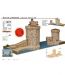 TOURS DE LA ROCHELLE